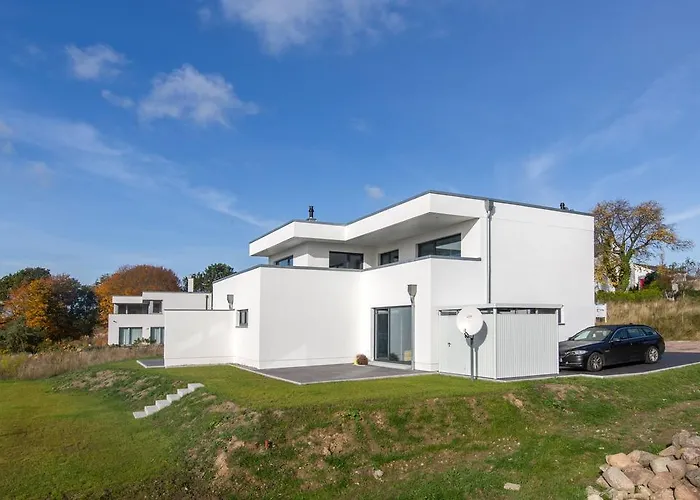Villa Blanca