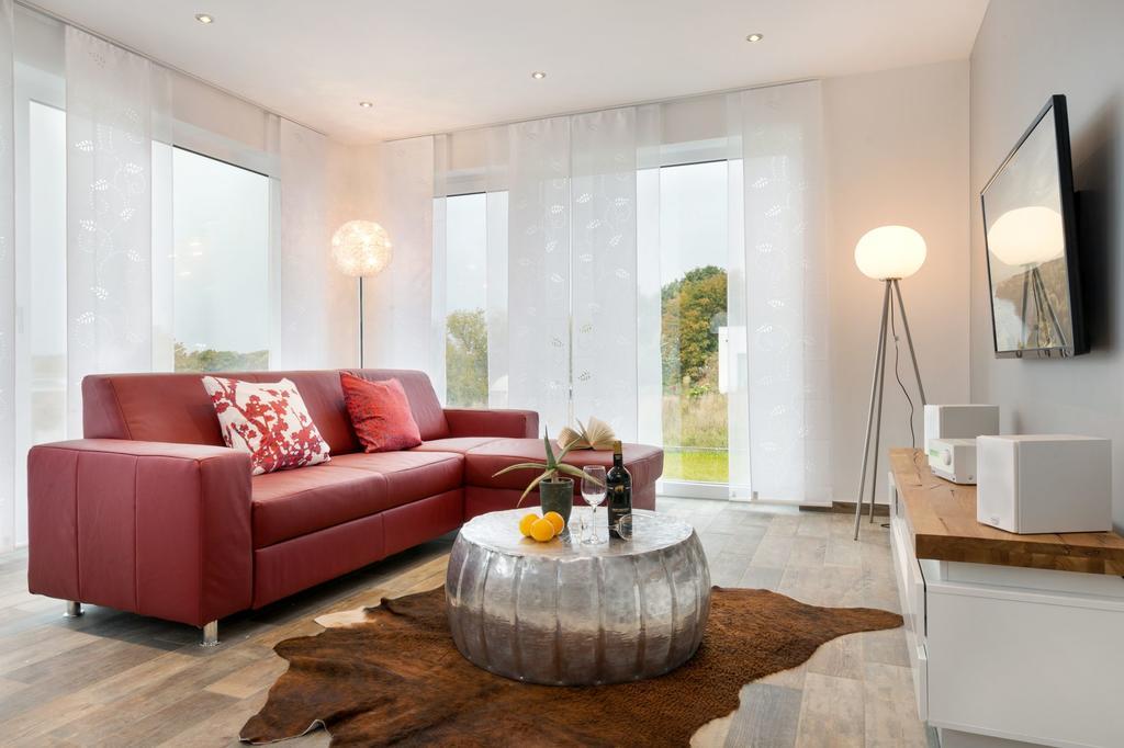Holiday home Blanca *