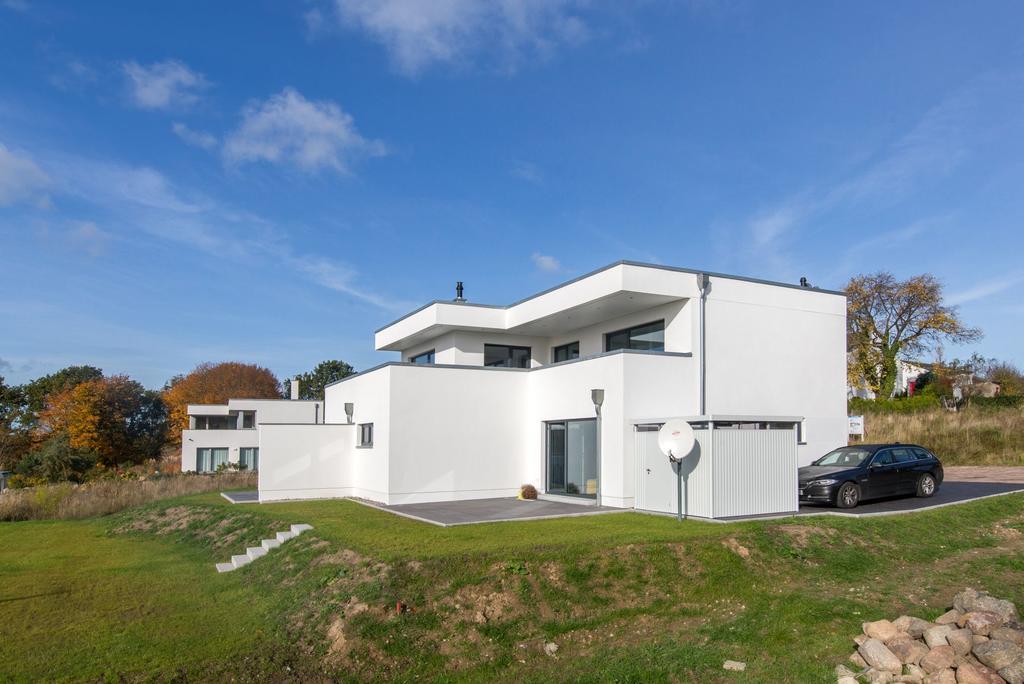 Holiday home Blanca Binz