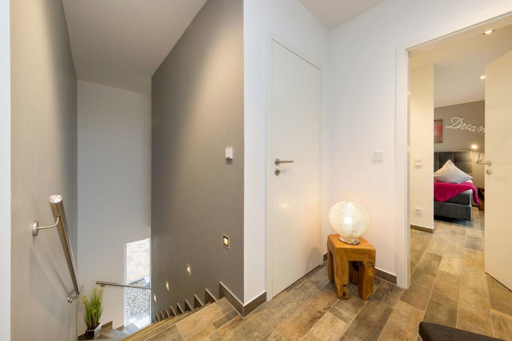 Blanca Holiday home Binz