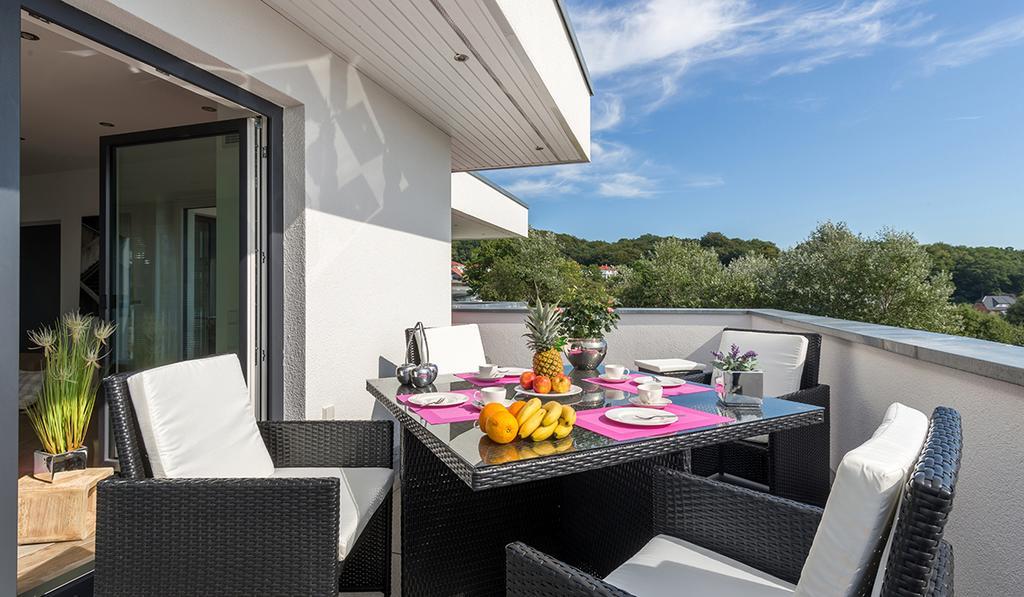 Holiday home Blanca Binz