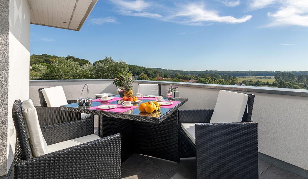 Blanca Holiday home Binz