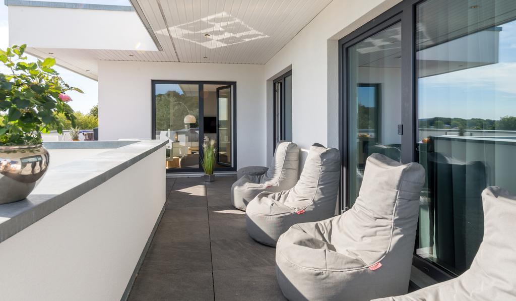 Blanca Holiday home